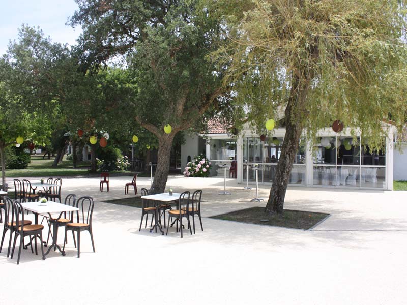 Village Club Cap Océan_40510 SEIGNOSSE LE PENON_10 Village Club Cap Océan_40510 SEIGNOSSE LE PENON_10